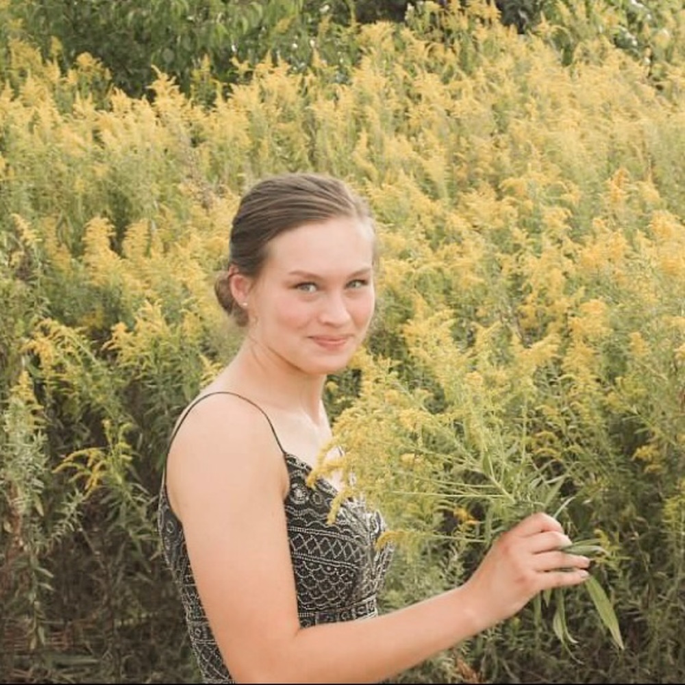 Meet your Posher, Paige